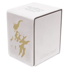 Ultra Pro Pokemon Elite Series: Arceus Deck Box